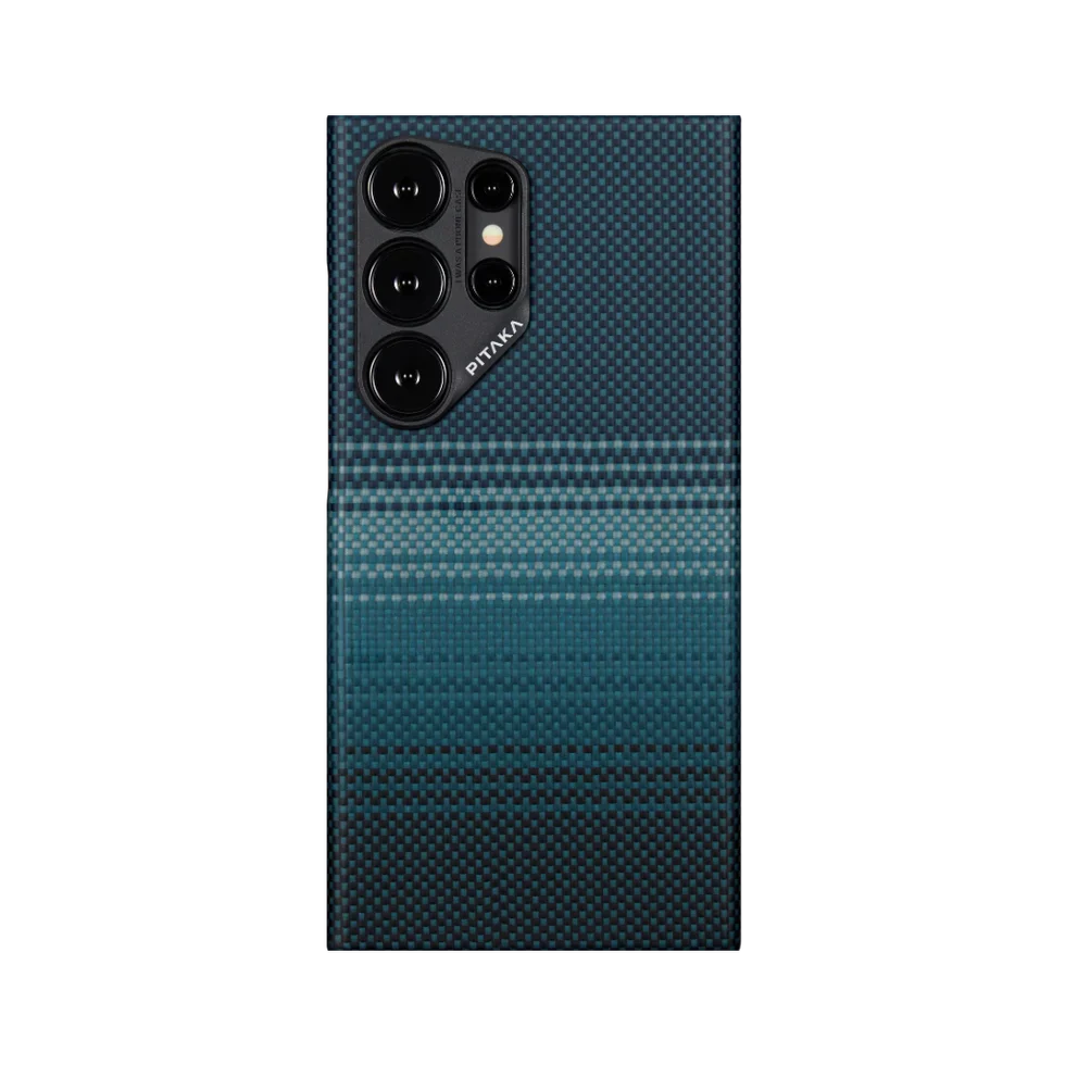 Pitaka MagEZ Case 4 For Samsung Galaxy S24 Ultra