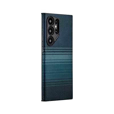 Pitaka MagEZ Case 4 For Samsung Galaxy S24 Ultra