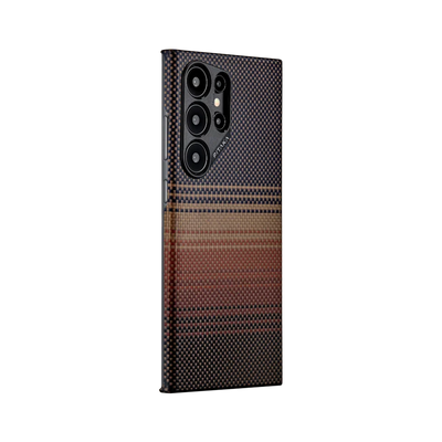 Pitaka MagEZ Case 4 For Samsung Galaxy S24 Ultra