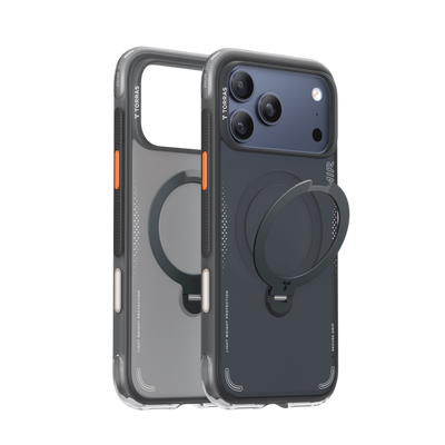 Torras Ostand Q3 Air for iPhone 17 Pro Max