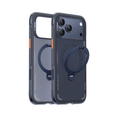 Torras Ostand Q3 Air for iPhone 17 Pro Max