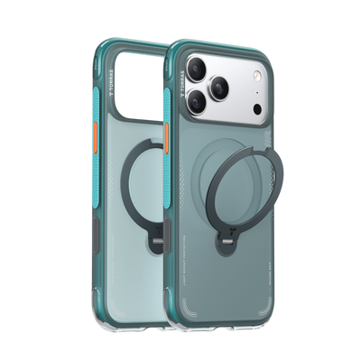 Torras Ostand Q3 Air for iPhone 17 Pro Max