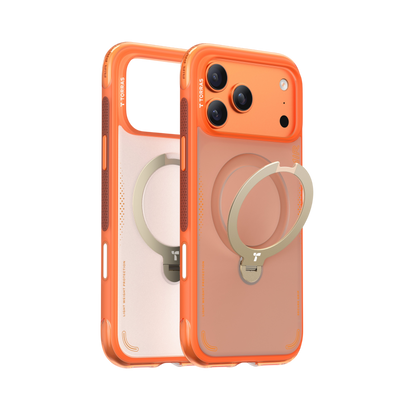 Torras Ostand Q3 Air for iPhone 17 Pro Max