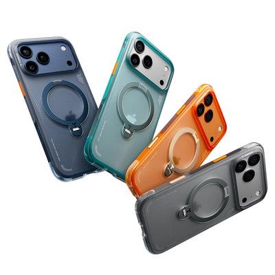 Torras Ostand Q3 Air for iPhone 17 Pro Max