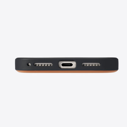 Torras Ostand Q3 VegSkin for iPhone 17 Pro Max / 17 Pro