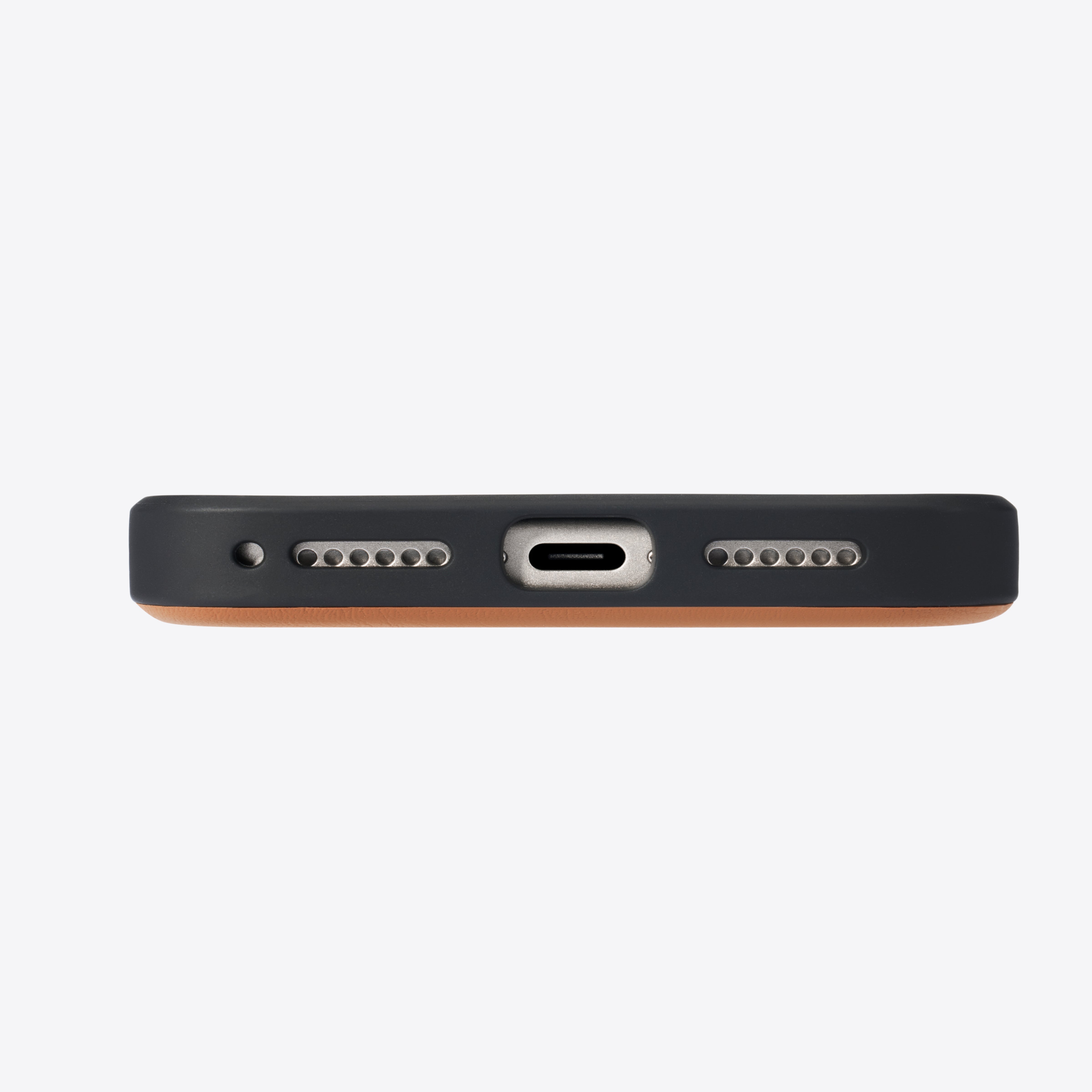 Torras Ostand Q3 VegSkin for iPhone 17 Pro Max / 17 Pro