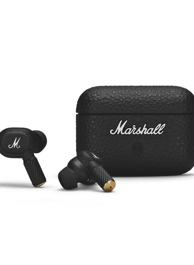 Marshall Motif II Earbuds