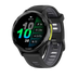 Carbon Gray DLC Titanium