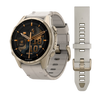 Soft Gold Stainless Steel
