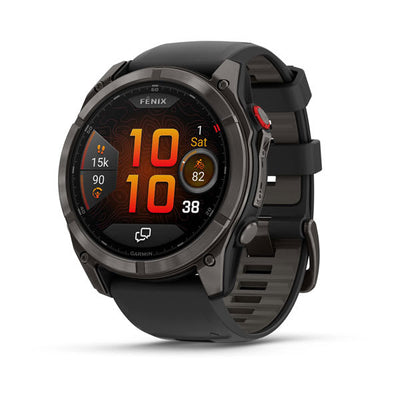 Garmin Fenix 8 Pro - 010-03199-01