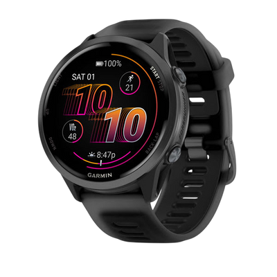 Garmin Forerunner 570 47mm - catalog front