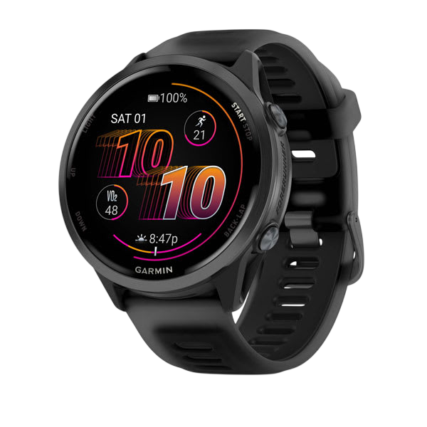 Garmin Forerunner 570 47mm - catalog front