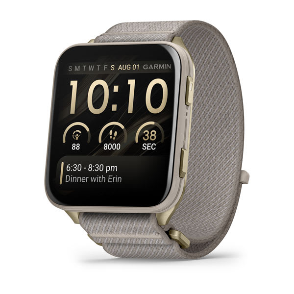 Garmin Venu X1 - 010-02980-09