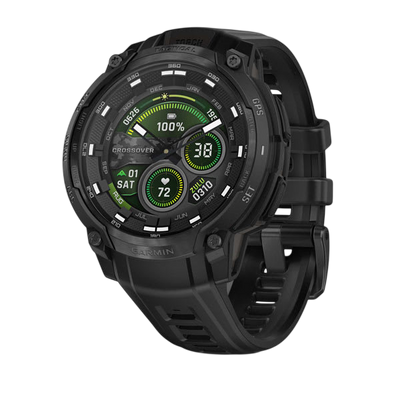 Instinct Crossover Tactical