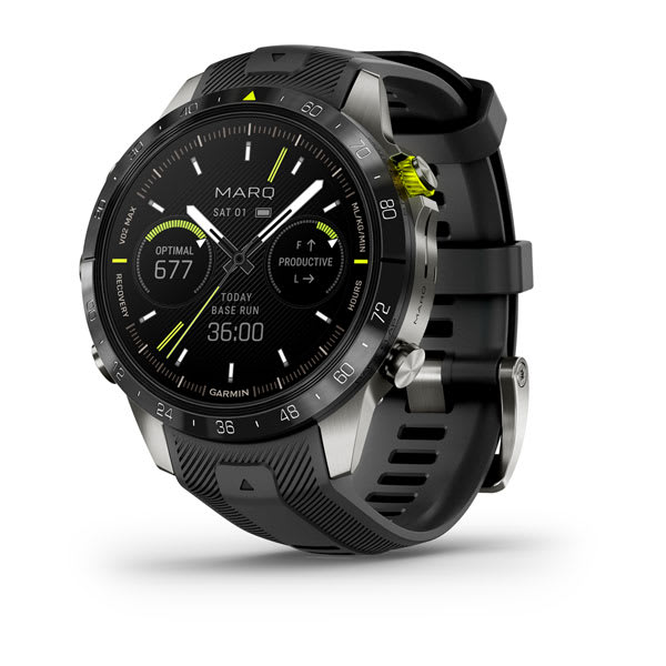 Garmin Marq Gen 2 - 010-02648-41