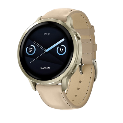 Venu 4 41mm Lunar Gold