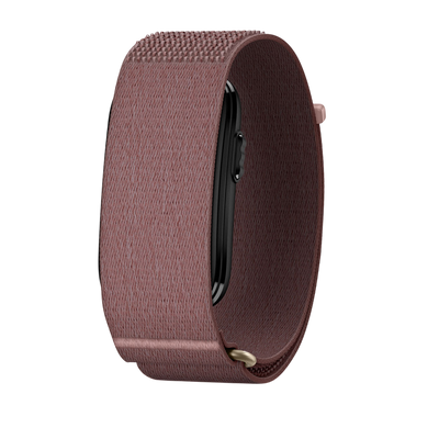 Garmin CIRQA Smart Band Screenless Health & Fitness Tracker - International Warranty