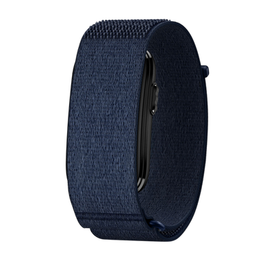 Garmin CIRQA Smart Band Screenless Health & Fitness Tracker - International Warranty