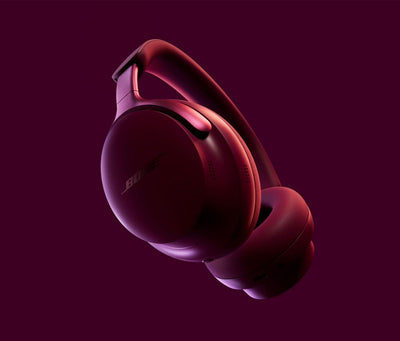 سماعات بوز كوات كومفورت ألترا (ضمان دولي)