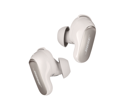 سماعات الأذن Bose QuietComfort Ultra (الضمان الدولي)