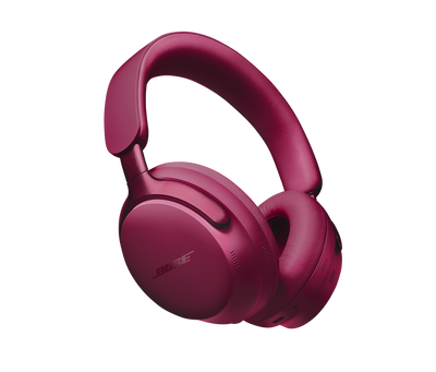 سماعات بوز كوات كومفورت ألترا (ضمان دولي)