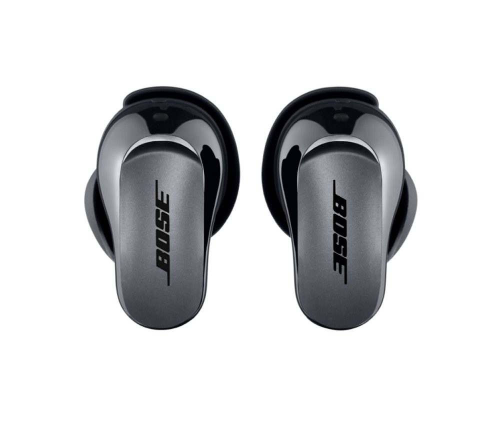 سماعات الأذن Bose QuietComfort Ultra (الضمان الدولي)