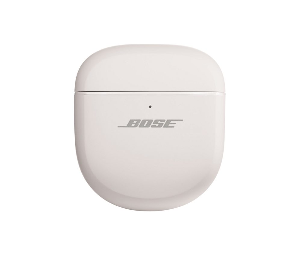 سماعات الأذن Bose QuietComfort Ultra (الضمان الدولي)