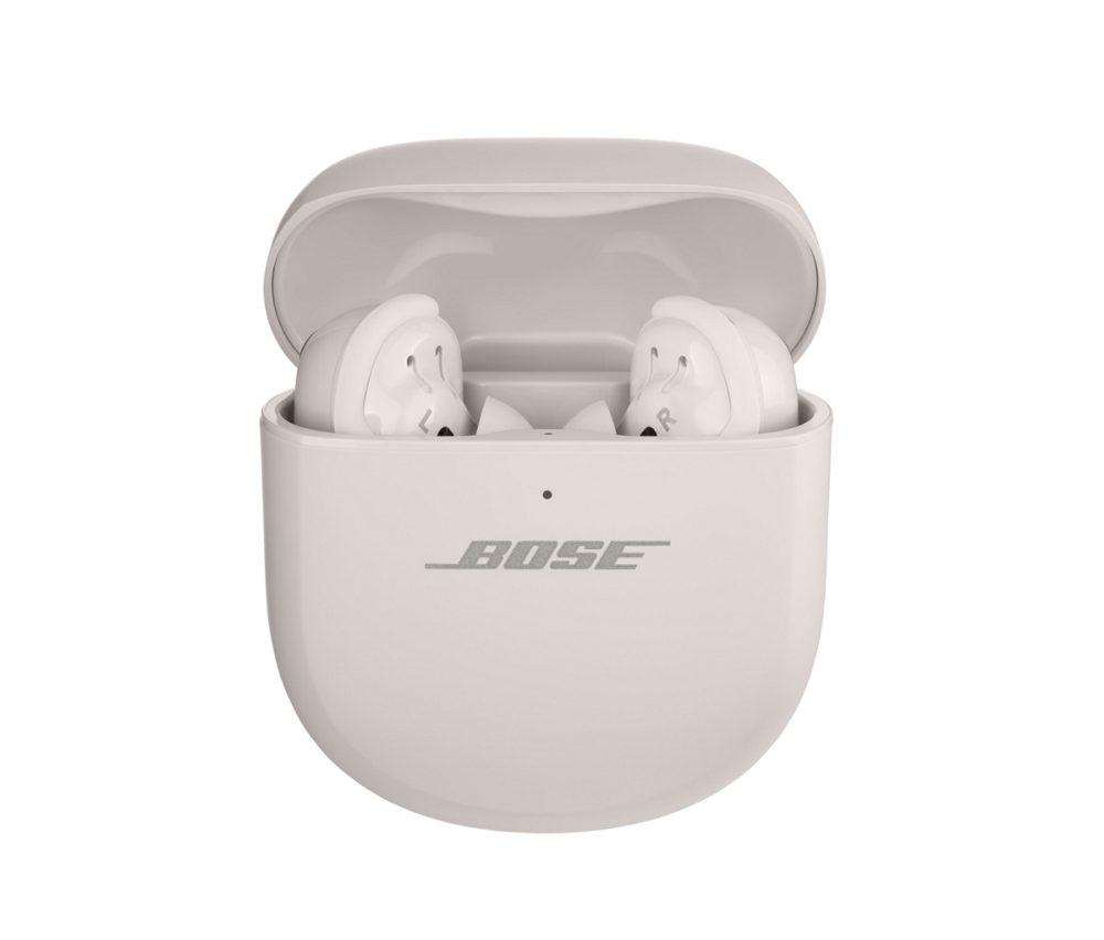 سماعات الأذن Bose QuietComfort Ultra (الضمان الدولي)