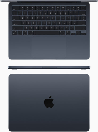 MacBook Air 13” with M2 Chip English Keyboard