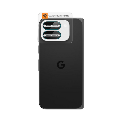 واقي عدسة سبجن أوبتيك EZ فيت لجهاز جوجل بيكسل 10 سلسلة