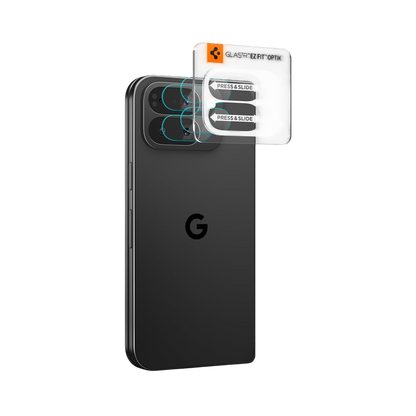 واقي عدسة سبجن أوبتيك EZ فيت لجهاز جوجل بيكسل 10 سلسلة