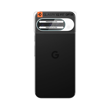 واقي عدسة سبجن أوبتيك EZ فيت لجهاز جوجل بيكسل 10 سلسلة