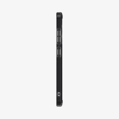 Spigen Ultra Hybrid Zero One (MagFit) Case for Samsung S25 Ulltra