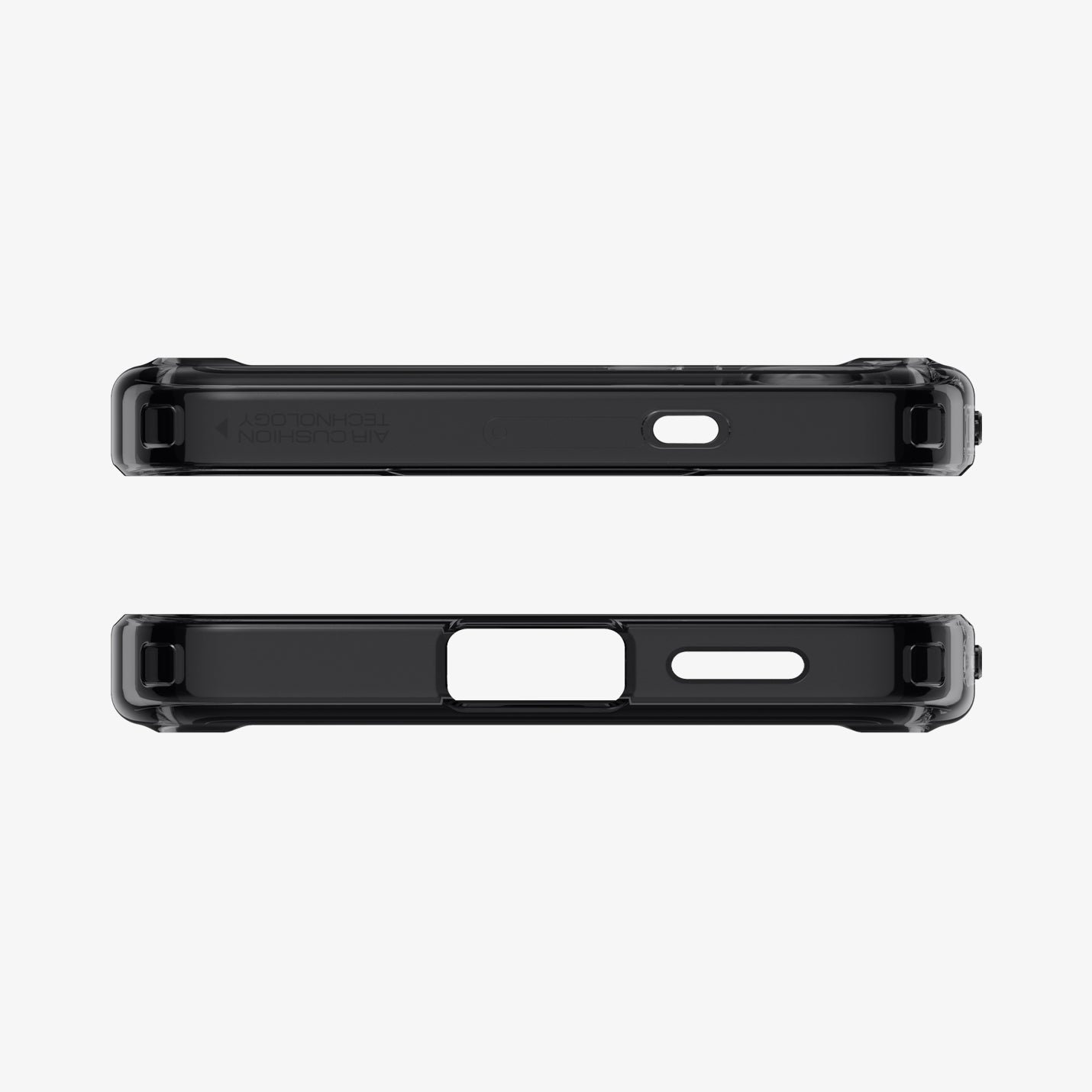Spigen Ultra Hybrid Zero One (MagFit) Case for Samsung S25 Ulltra
