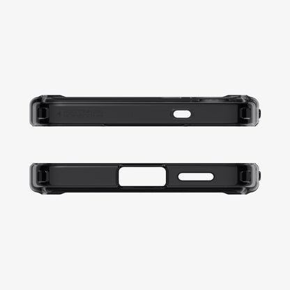 Spigen Ultra Hybrid Zero One (MagFit) Case for Samsung S25 Ulltra