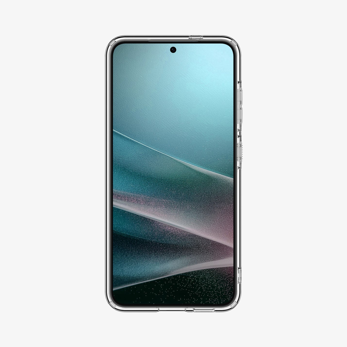 Spigen Ultra Hybrid Zero One (MagFit) Case for Samsung S25 Ulltra
