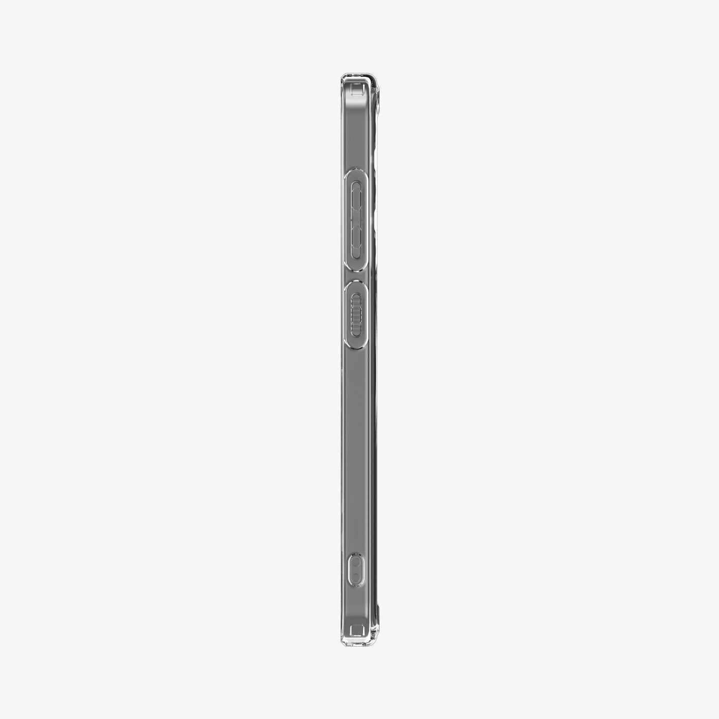 Spigen Ultra Hybrid Zero One (MagFit) Case for Samsung S25 Ulltra