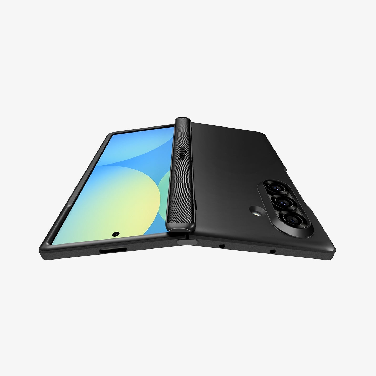 Spigen Slim Armor Pro (MagFit) Case for Samsung Galaxy Z Fold 7