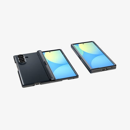 Spigen Slim Armor Pro (MagFit) Case for Samsung Galaxy Z Fold 7