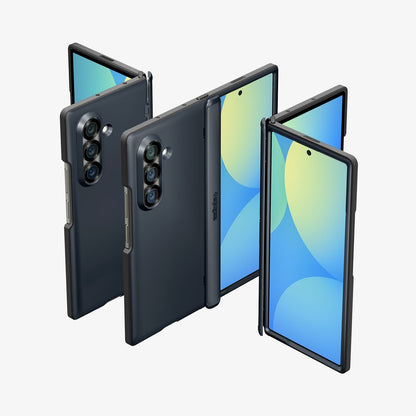 Spigen Slim Armor Pro (MagFit) Case for Samsung Galaxy Z Fold 7