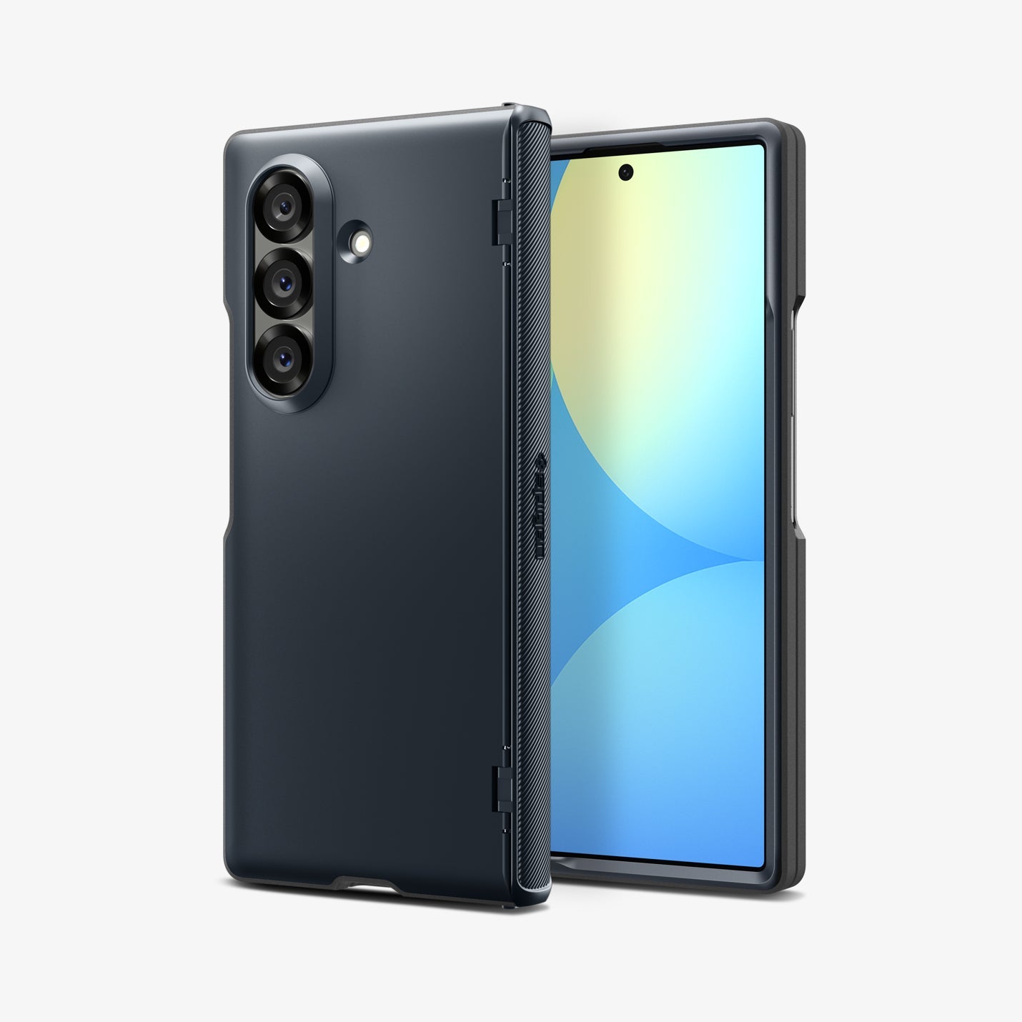 Spigen Slim Armor Pro (MagFit) Case for Samsung Galaxy Z Fold 7