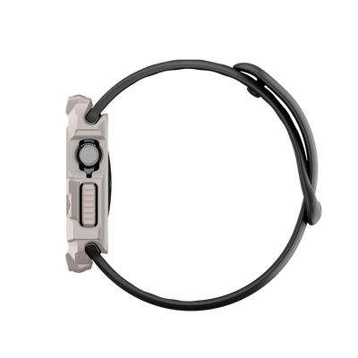 Spigen Rugged Armor 2 Case for Apple Watch Series 11 / Series 10 46mm