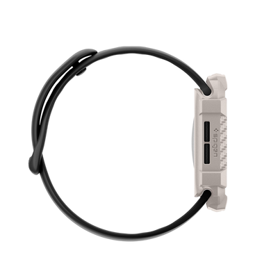 Spigen Rugged Armor 2 Case for Apple Watch Series 11 / Series 10 46mm
