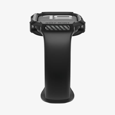 Spigen Rugged Armor 2 Case for Apple Watch Series 11 / Series 10 46mm