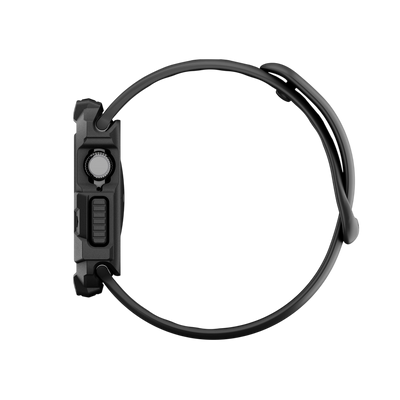 Spigen Rugged Armor 2 Case for Apple Watch Series 11 / Series 10 46mm