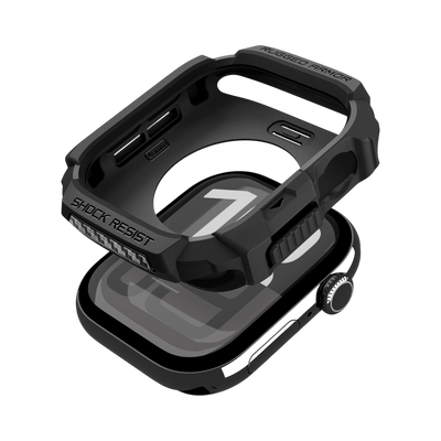 Spigen Rugged Armor 2 Case for Apple Watch Series 11 / Series 10 46mm