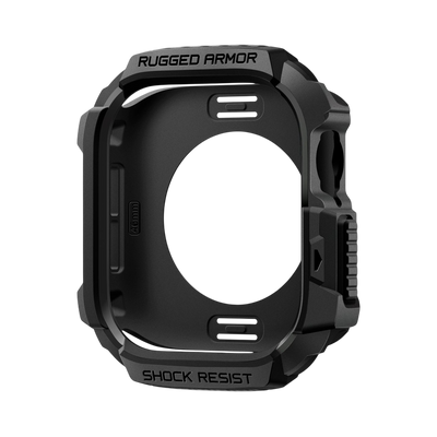 Spigen Rugged Armor 2 Case for Apple Watch Series 11 / Series 10 46mm