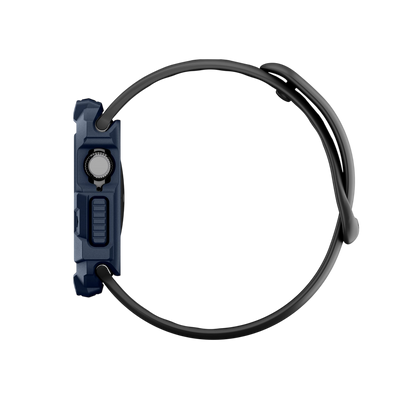 Spigen Rugged Armor 2 Case for Apple Watch Series 11 / Series 10 46mm