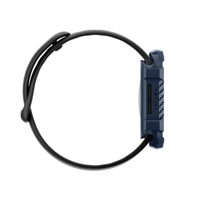 Spigen Rugged Armor 2 Case for Apple Watch Series 11 / Series 10 46mm