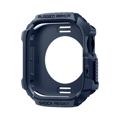 Spigen Rugged Armor 2 Case for Apple Watch Series 11 / Series 10 46mm